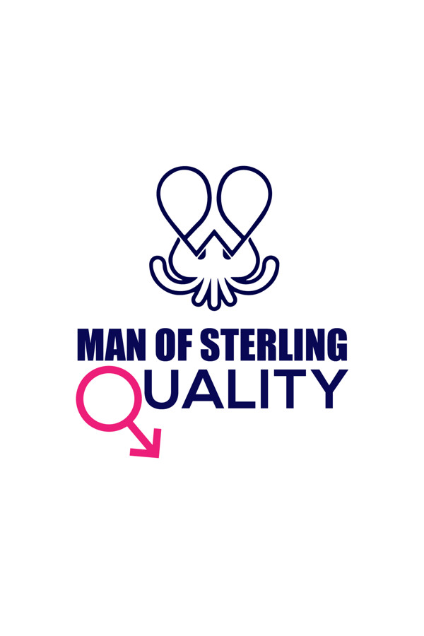 Man of Sterling Quality