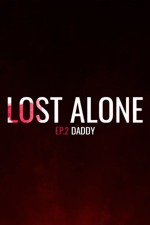 Lost Alone Ep.2 - Paparino cover art