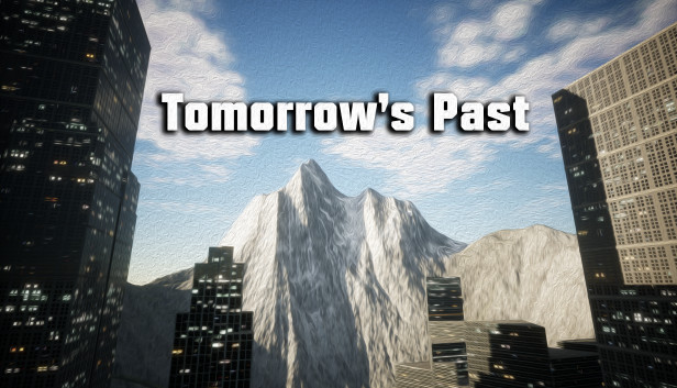 Tomorrow's Past Steam capsule image