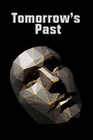 Tomorrow's Past cover art