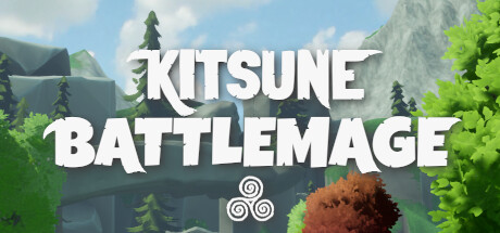 Kitsune Battlemage