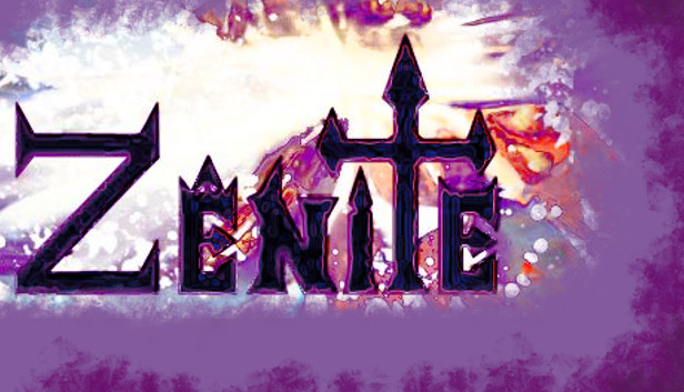 Zênite Steam capsule image