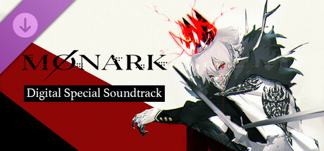 Monark - Digital Special Soundtrack