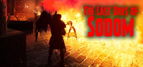 Baixar The Last Days of Sodom Torrent
