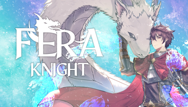 Fera Knight Steam capsule image