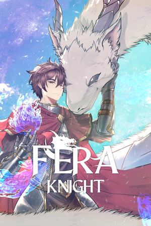 Fera Knight cover art