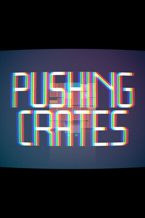 Pushing Crates cover art