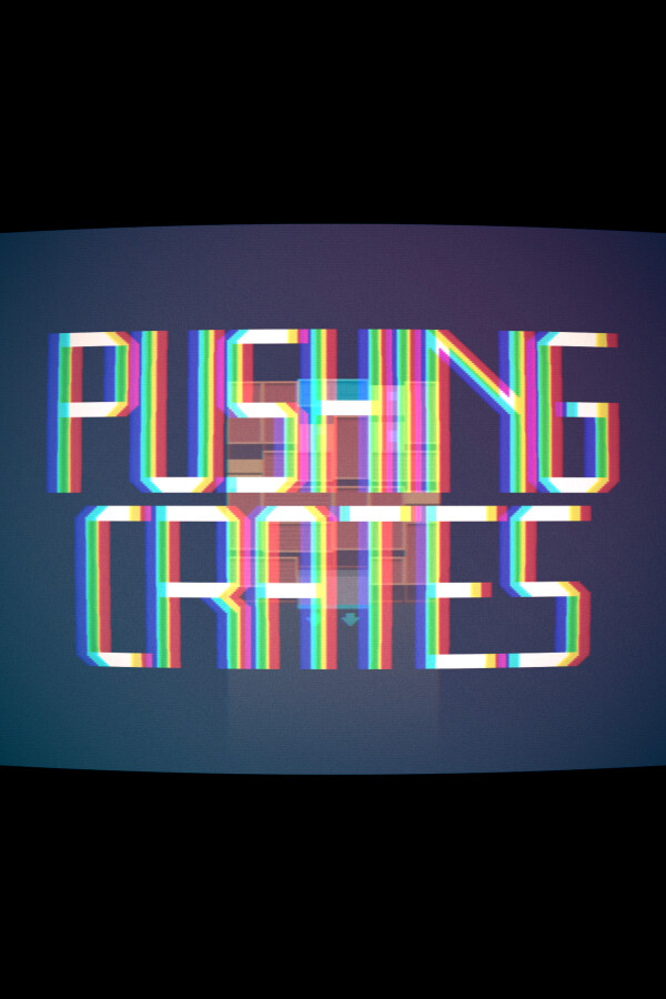 Pushing Crates