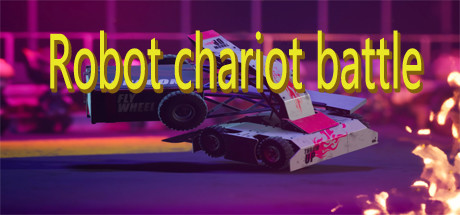 Baixar Robot chariot battle Torrent
