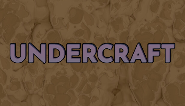 Undercraft Steam capsule image