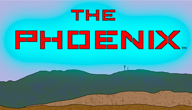 The Phoenix Steam capsule image
