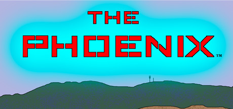 The Phoenix Cover Image