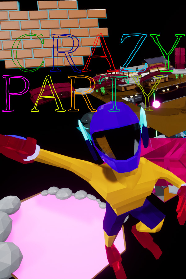CrazyParty