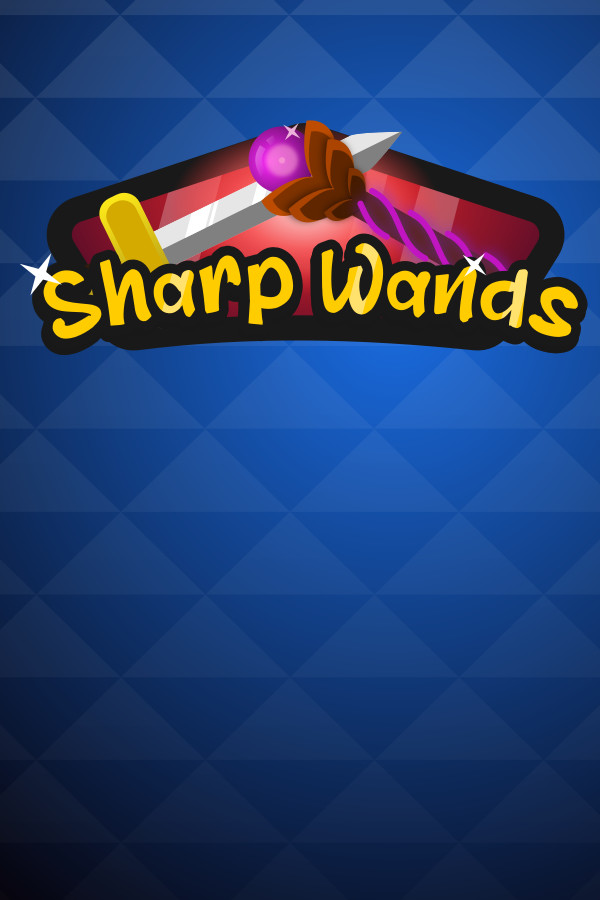 Sharp Wands