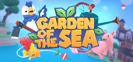 Garden of the Sea Playtest header image