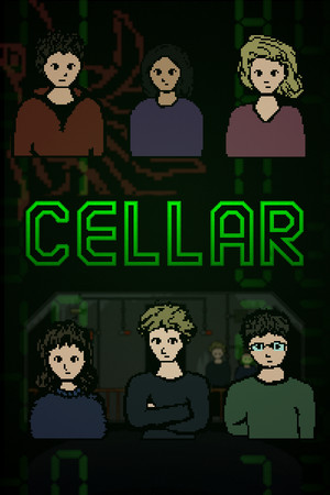 Cellar