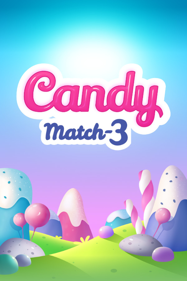 Candy Match 3
