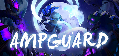 Ampguard Cover Image