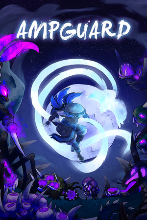 Ampguard cover art