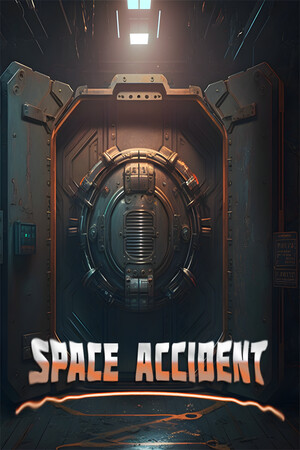 Space Accident