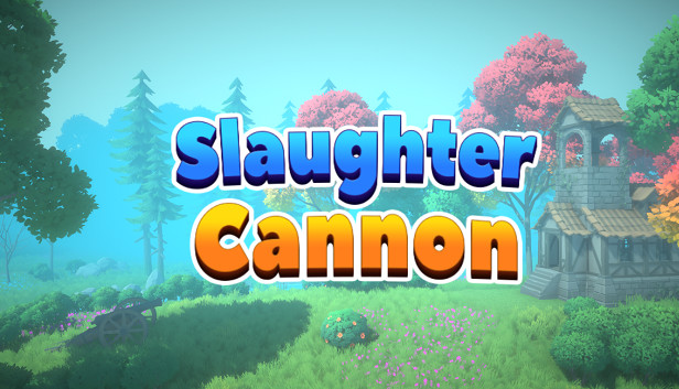 Slaughter Cannon Steam capsule image