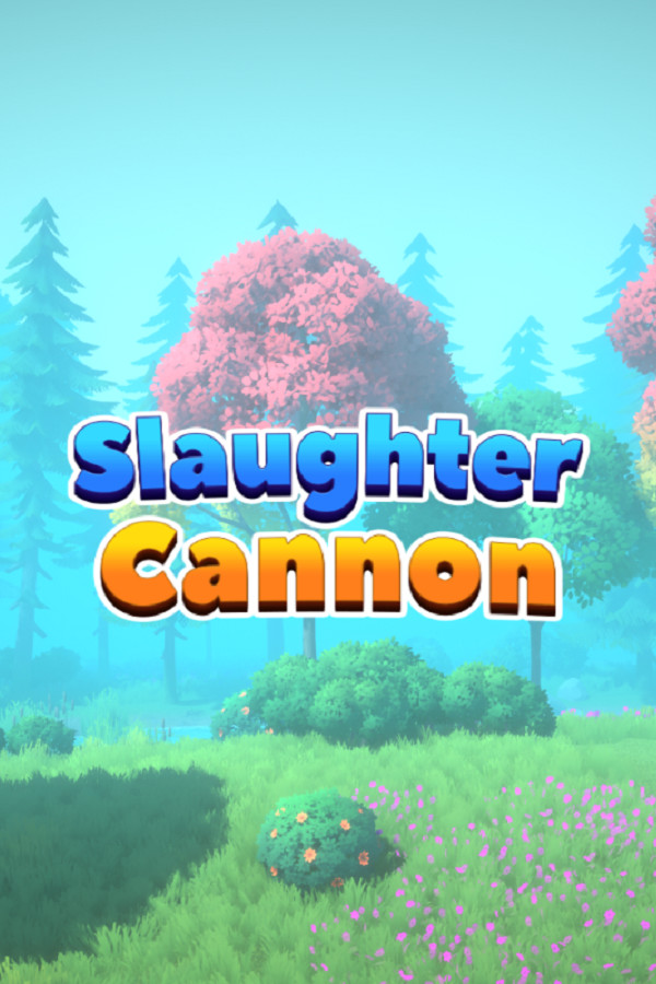 Slaughter Cannon