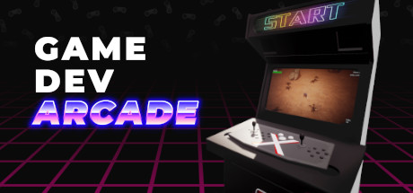 Game Dev Arcade