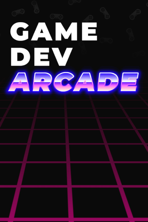 Game Dev Arcade