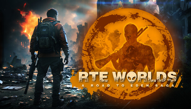 RTE Worlds Steam capsule image