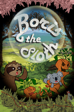 Boris the Sloth Demo