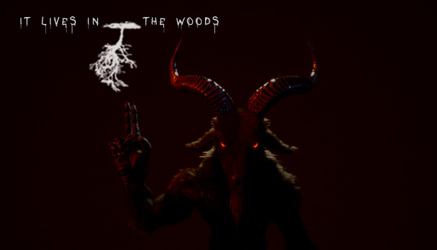 ItLivesInTheWoods Steam capsule image