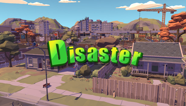 Disaster thumbnail