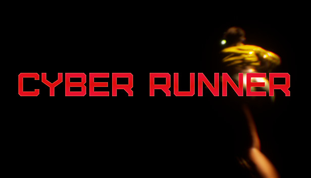 Cyber Runner Steam capsule image