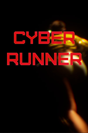 Cyber Runner cover art