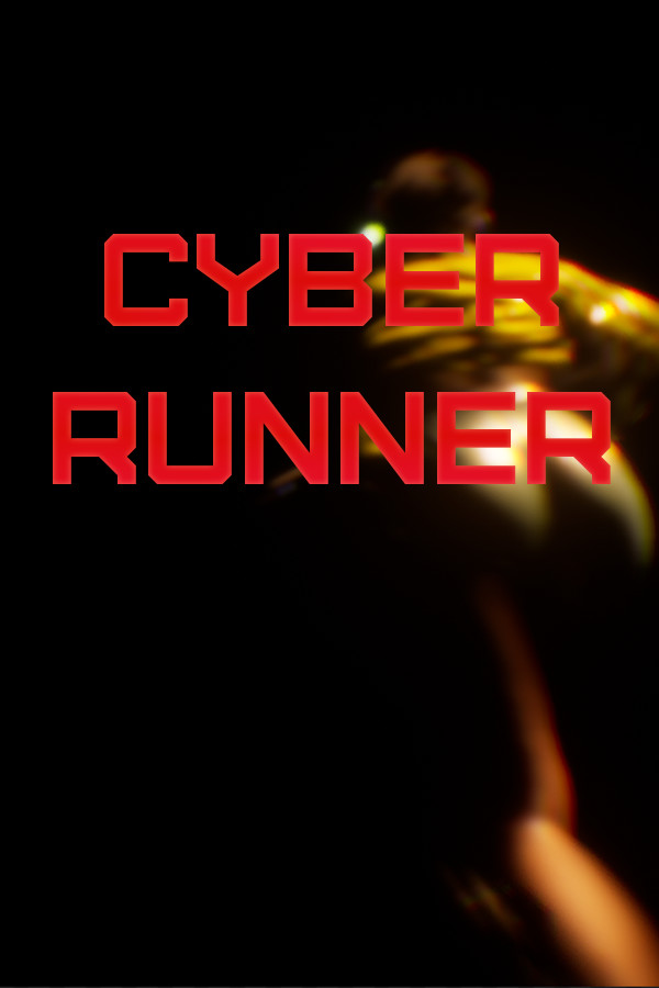 Cyber Runner
