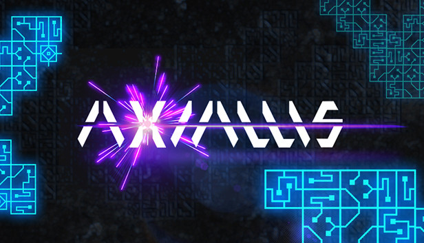 Axiallis Steam capsule image