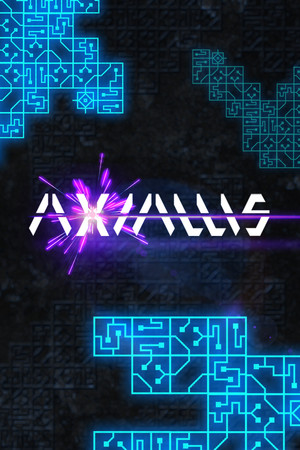Axiallis cover art