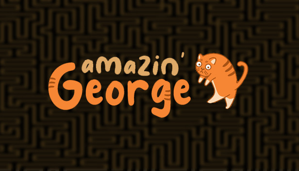amazin' George - Winter Season Pass Steam capsule image