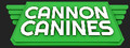 Cannon Canines