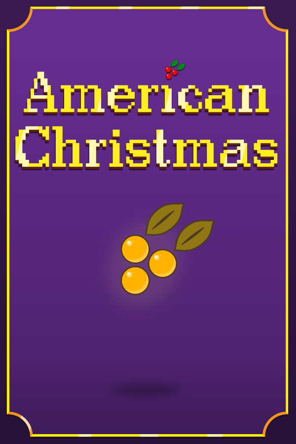 American Christmas