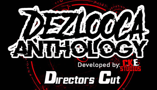 Dezlooca Anthology - Retro Rpg: Rise of the One Winged Phoenix Steam capsule image
