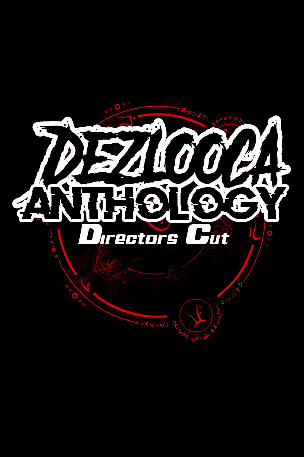 Dezlooca Anthology - Retro Rpg: Rise of the One Winged Phoenix