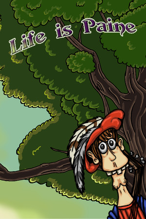 Life is Paine