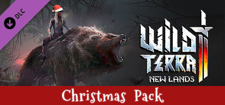 Wild Terra 2 - Christmas Pack header image