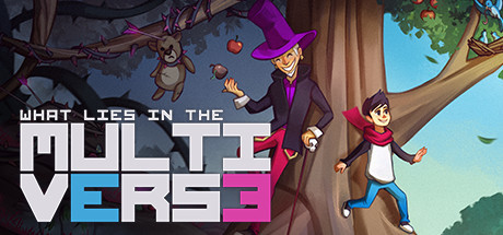 What Lies in the Multiverse - Prologue on Steam