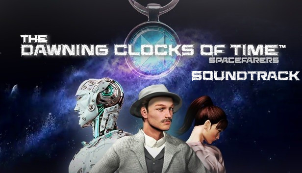 The Dawning Clocks of Time download the new for mac