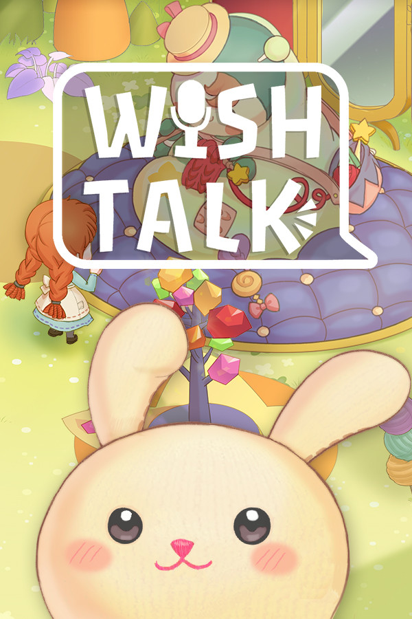 Wish Talk