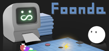 FOONDA Cover Image