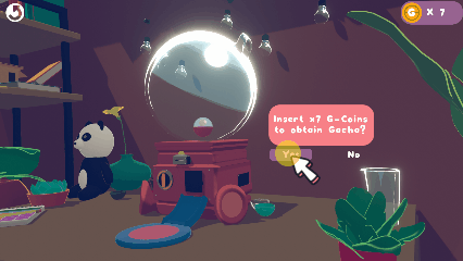 The Shape of Things thumbnail