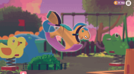 The Shape of Things thumbnail
